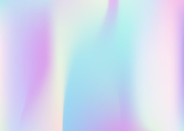 Gradient mesh abstract background