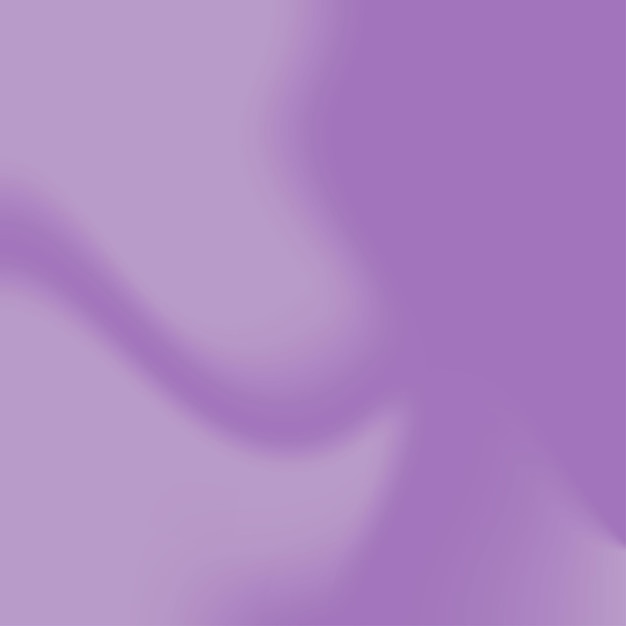 Gradient mesh blurred background
