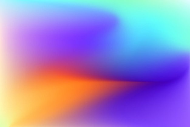 Gradient mesh smooth wallpaper