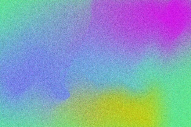 gradient noise grainy grungy background retro vibe shine light bright and glow spr