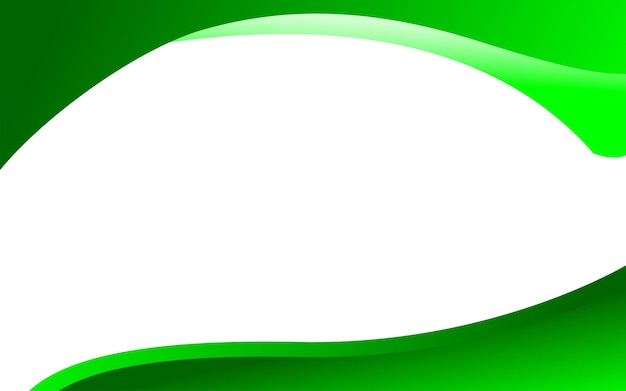Gradient social post template design