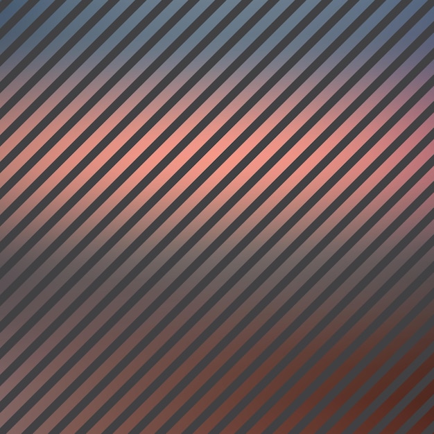 gradient stripes pattern, abstract geometric background. luxury and elegant stylei llustration