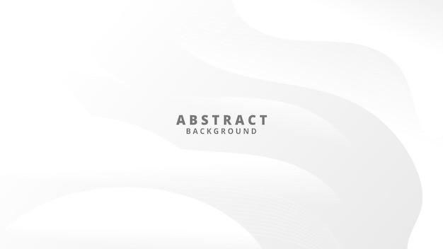 Gradient wave background a sophisticated and engaging design for digital platforms and advertising