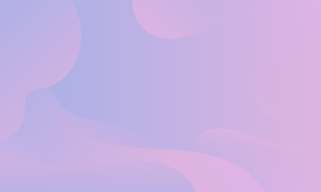 Gradient wave backgrounds for modern websites