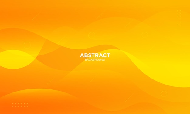 Gradient waves enhancing visual appeal of websites