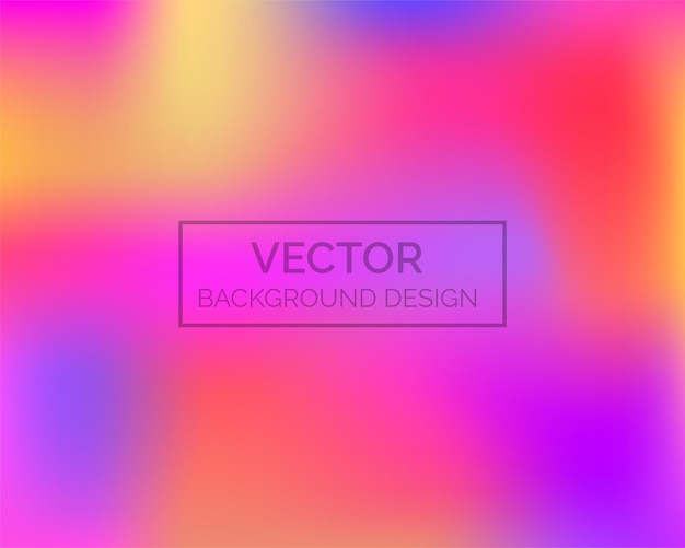 Grainy background pink blue yellow colours simple and clean for covers and wallpapers