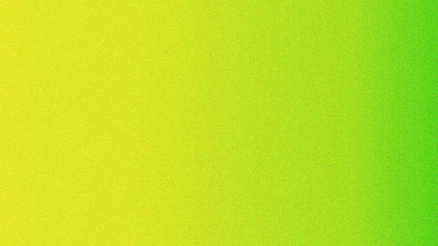 Grainy Gradient Green Parrot Yellow Grain Gradient Background Abstract Background Blur Blurred