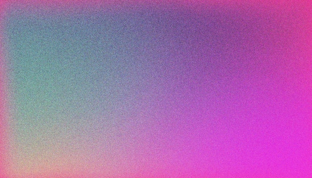 Grainy textured grunge background Grainy Gradient colorful Background design