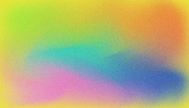 Grainy textured grunge background Grainy Gradient colorful Background design