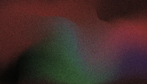 Grainy textured grunge background Grainy Gradient colorful Background design