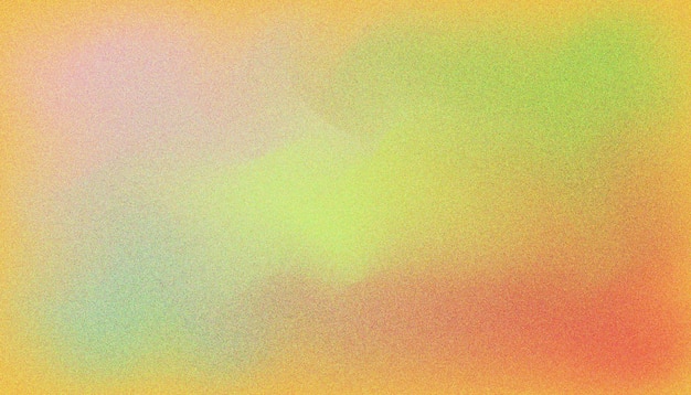 Grainy textured grunge background Grainy Gradient colorful Background design