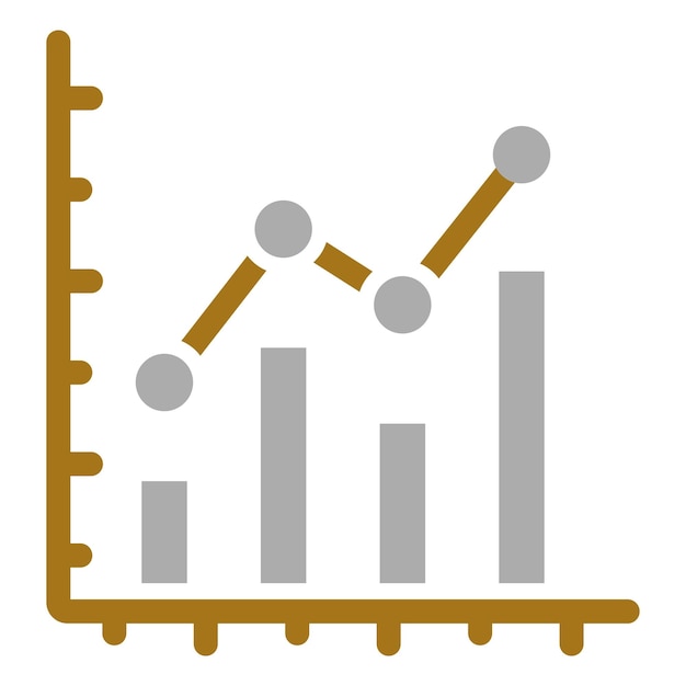 Graph Icon Style