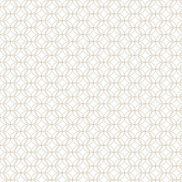 Graphic Design Decoration Abstract Pattern Vector Background