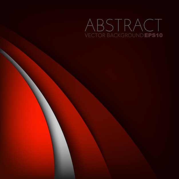 graphic geometric triangle overlap vector layer background for text and message design