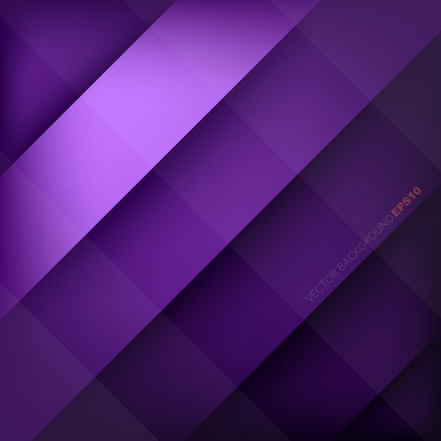 graphic geometric triangle overlap vector layer background for text and message design