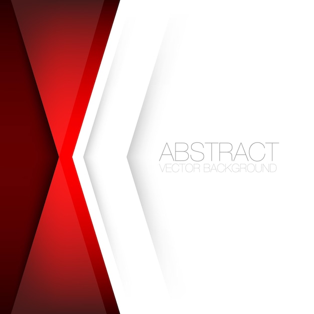 graphic geometric triangle overlap vector layer background for text and message design
