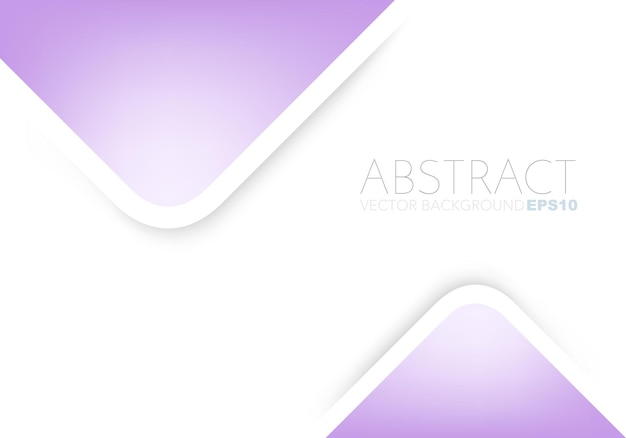 graphic geometric triangle overlap vector layer background for text and message design