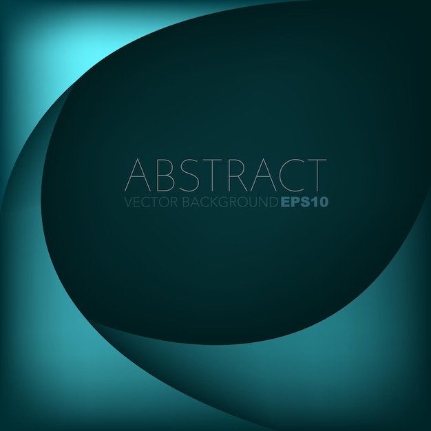 graphic geometric triangle overlap vector layer background for text and message design