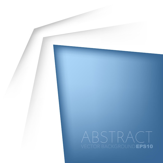 graphic geometric triangle overlap vector layer background for text and message design
