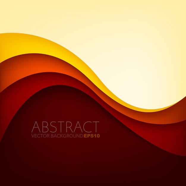 graphic geometric triangle overlap vector layer background for text and message design