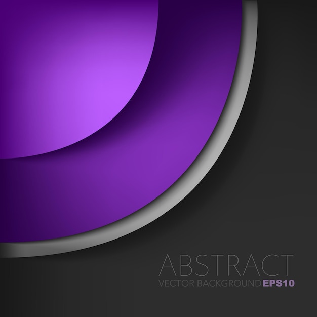 graphic vector curve line overlap background for text and message design