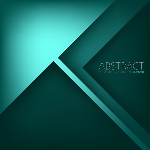 graphic vector curve line overlap background for text and message design