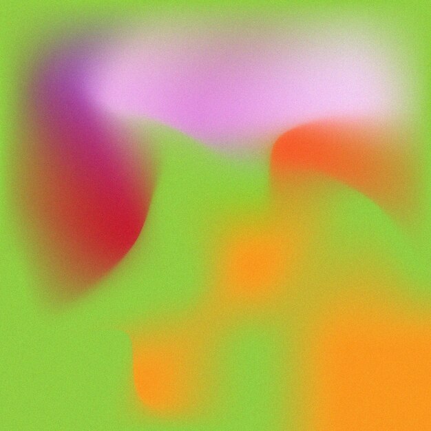 Gratis vektordesign med grynig textur, gratis färgstark grynig lutningsdesign, lutningstextur