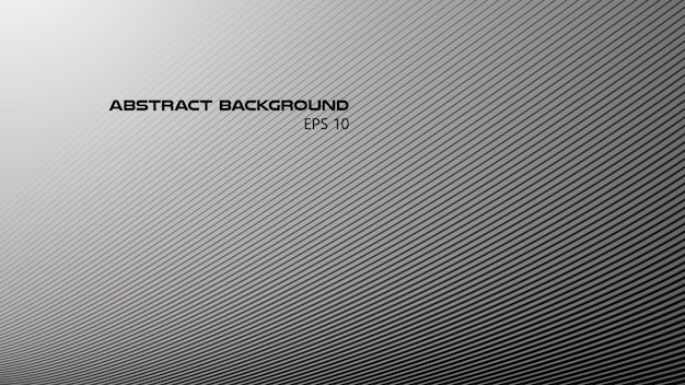 Gray abstract background for backdrop or presentation