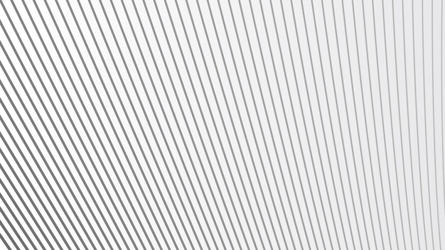 Gray abstract background with curve line for backdrop or presentation