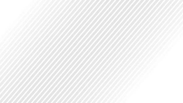 gray abstract line background vector image for backdrop or presentation