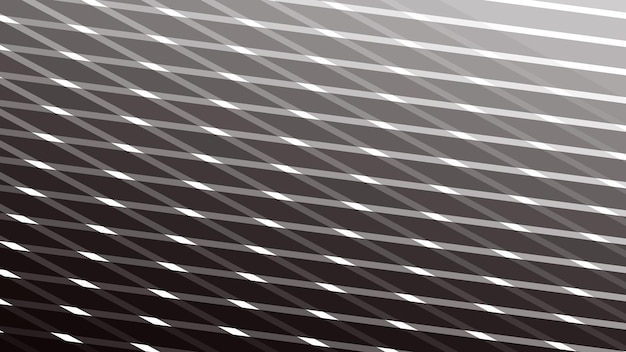 gray abstract line background vector image for backdrop or presentation