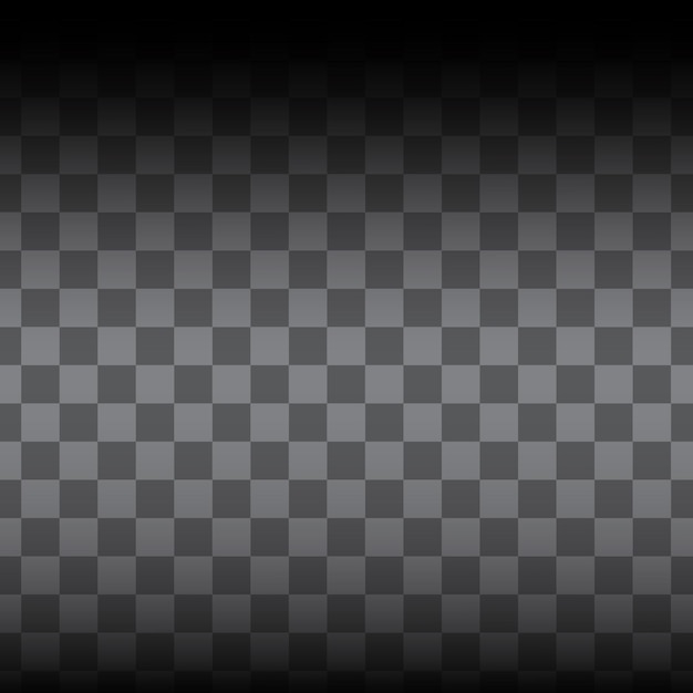 gray checkered background gradient light effect checkerboard pattern subtle shadow detail