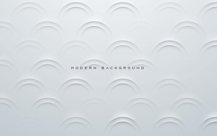 Vektör gray circle light and shadow texture background