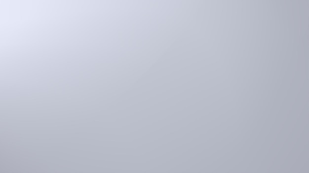 Gray gradient abstract background Studio empty background with modern look