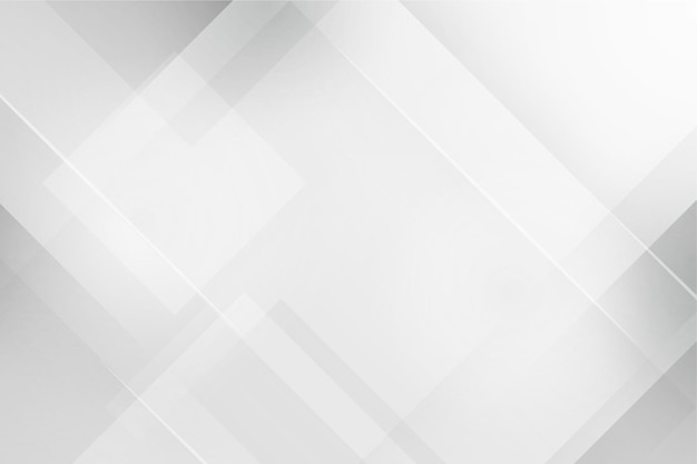 Gray gradient background design elegant Vector design