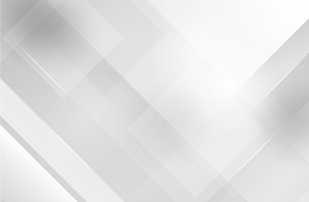 Gray gradient background design elegant Vector design