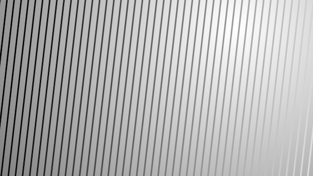 gray gradient background with line stripes pattern for backdrop or presentation