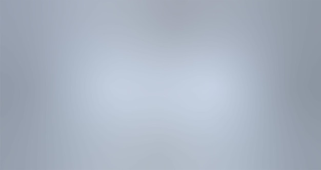 Gray gradient color background EPS vector file for versatile design