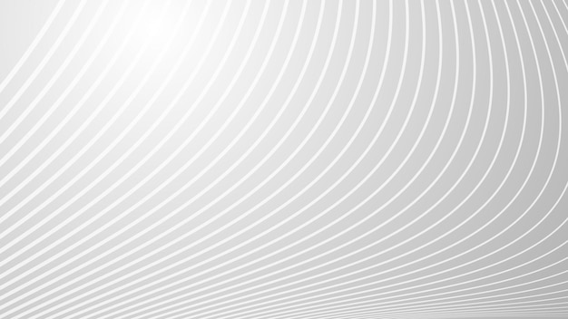 gray oblique line stripes background with gradient for backdrop or presentation