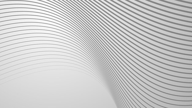 Gray oblique line stripes background with gradient for backdrop or presentation