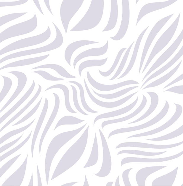 gray seamless nature patterned background vector