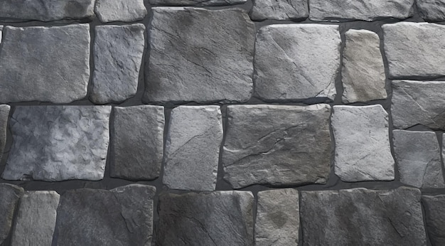 gray stones background stone texture vector illustratoin