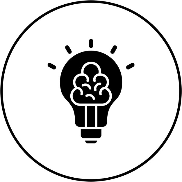 Great Solution icon vector image Can be used for Creativity