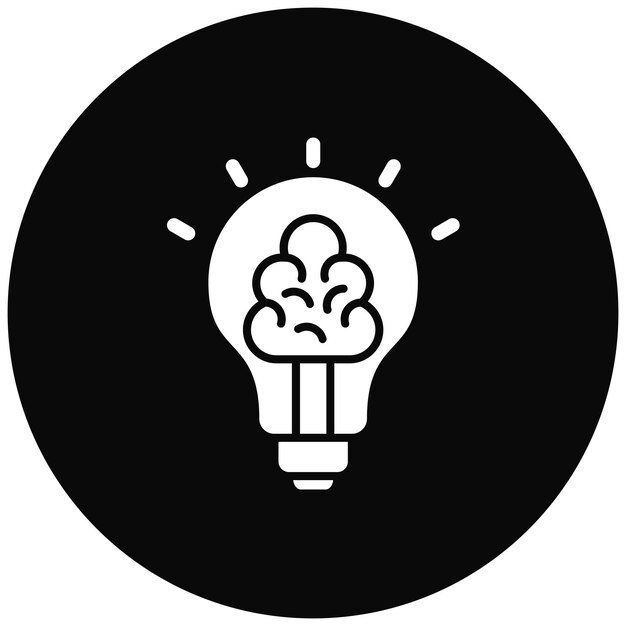 Great Solution icon vector image Can be used for Creativity