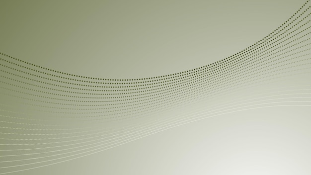 Green army gradient with halftone curve background for modern abstract digital and graphic designxAxAGreen army gradient with halftone curve background for modern abstract digital and graphic design