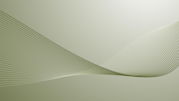 Green army gradient with halftone curve background for modern abstract digital and graphic designxAxAGreen army gradient with halftone curve background for modern abstract digital and graphic design
