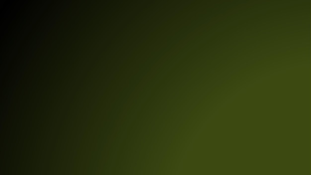 Green army smooth gradient vector image for backdrop or presentation