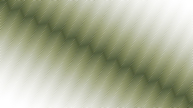 Green army zig zag seamless pattern abstract background for backdrop or fabric style