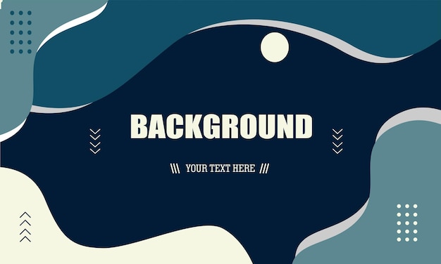 green blue vector background colorful perfect color combination best to your background or banner