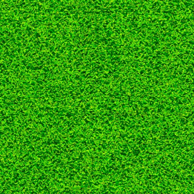 Green grass texture design background